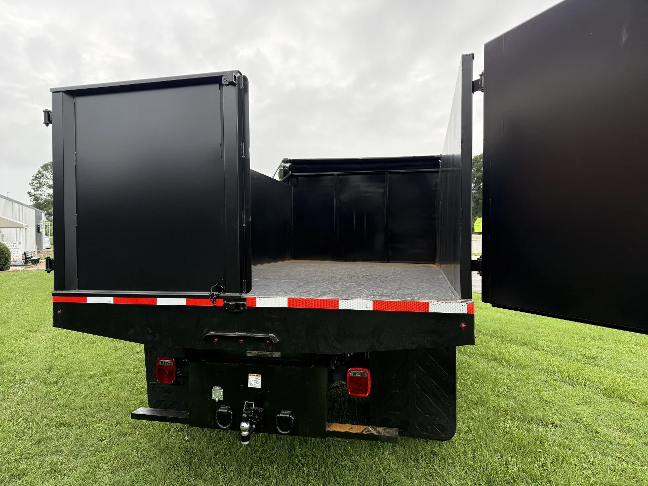 2026 Hino L6 in Norfolk, VA — photo 8