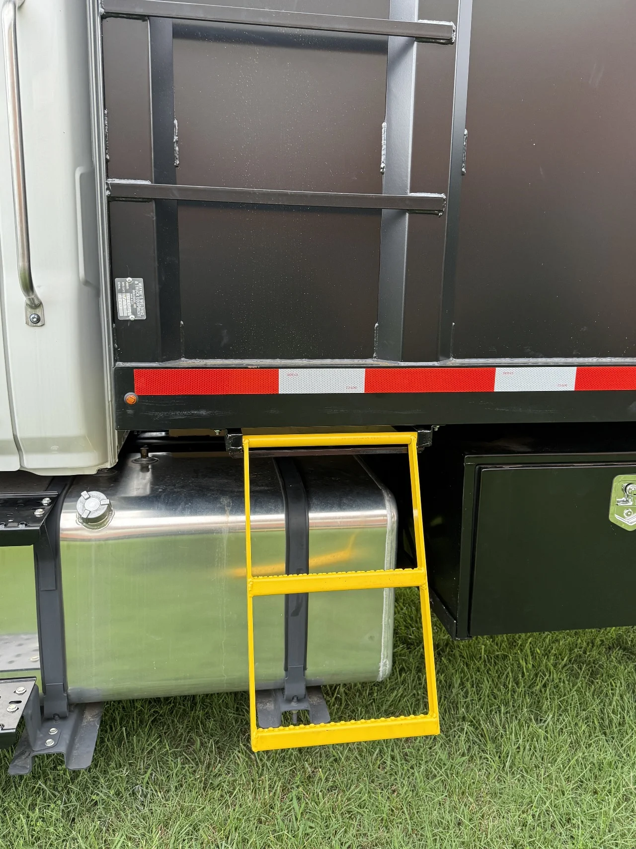 2026 Hino L6 in Norfolk, VA — photo 17