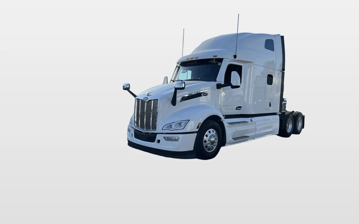 2024 Peterbilt 579 - image 1