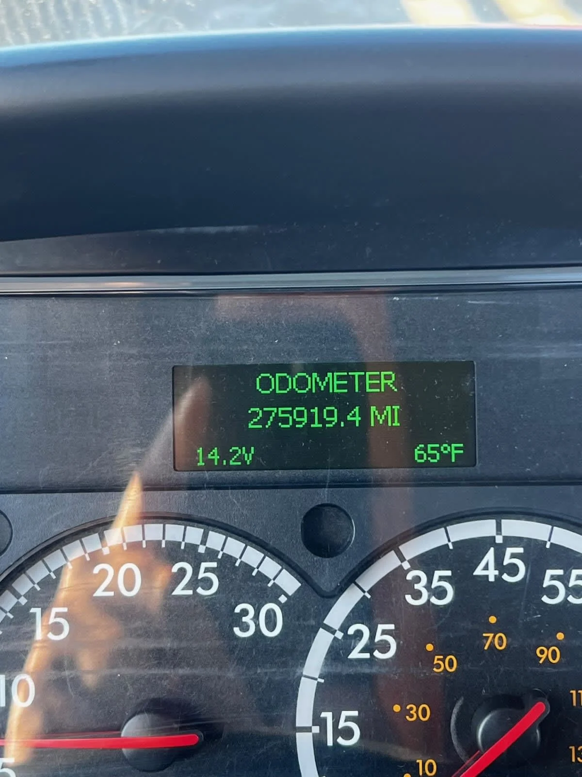 2019 Freightliner M2 106 in West Sacramento, CA — photo 8