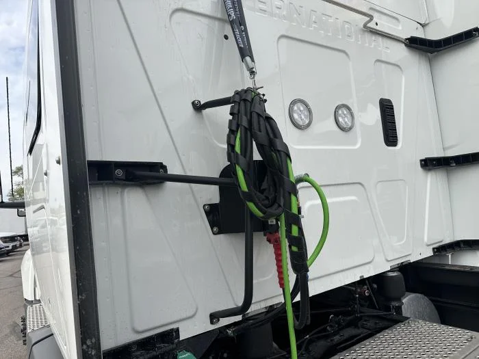 2026 International LT - image 10