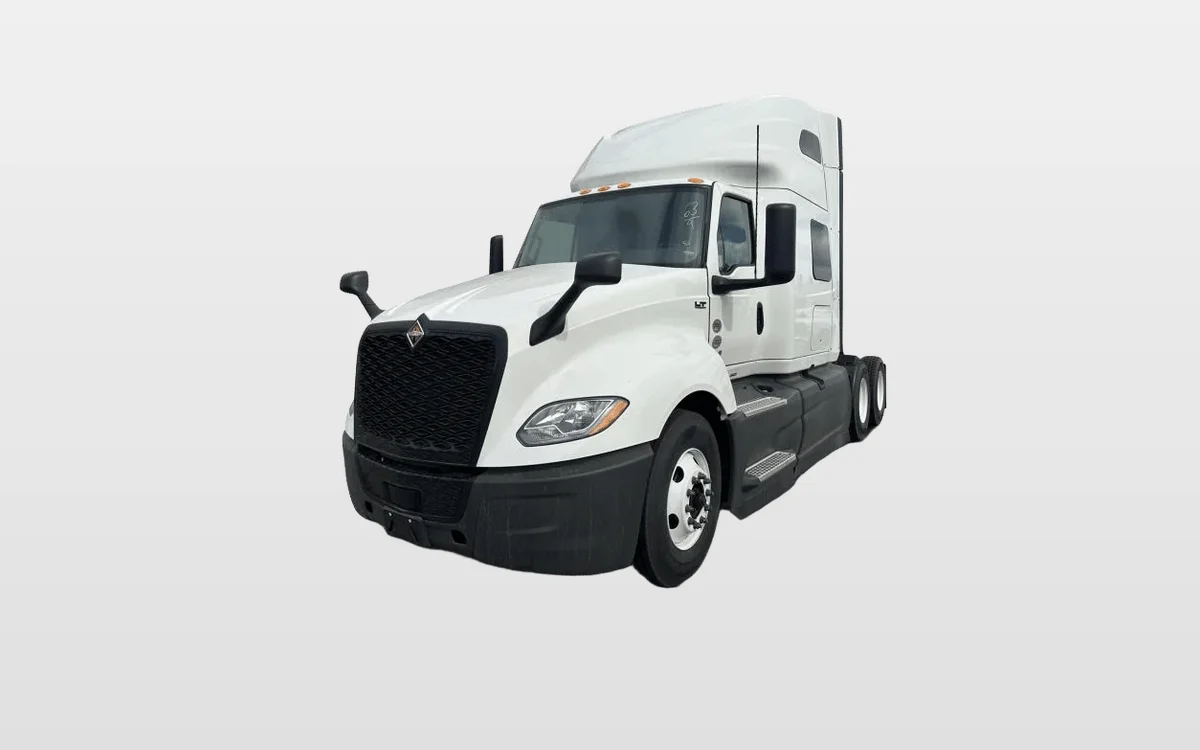 2026 International LT - image 1