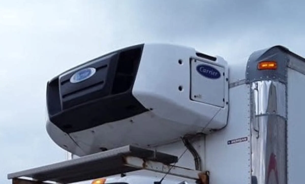 2018 Hino 268 - image 7