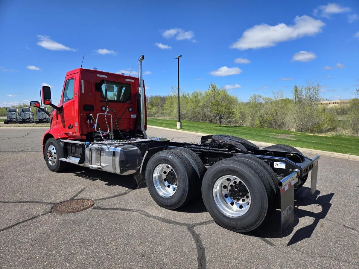 2027 Volvo in Elk River, MN — photo 3