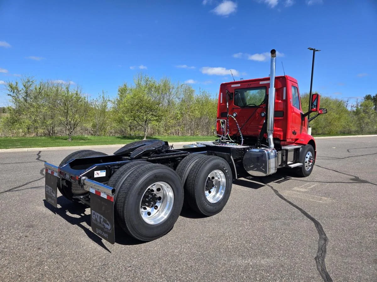 2027 Volvo in Elk River, MN — photo 5
