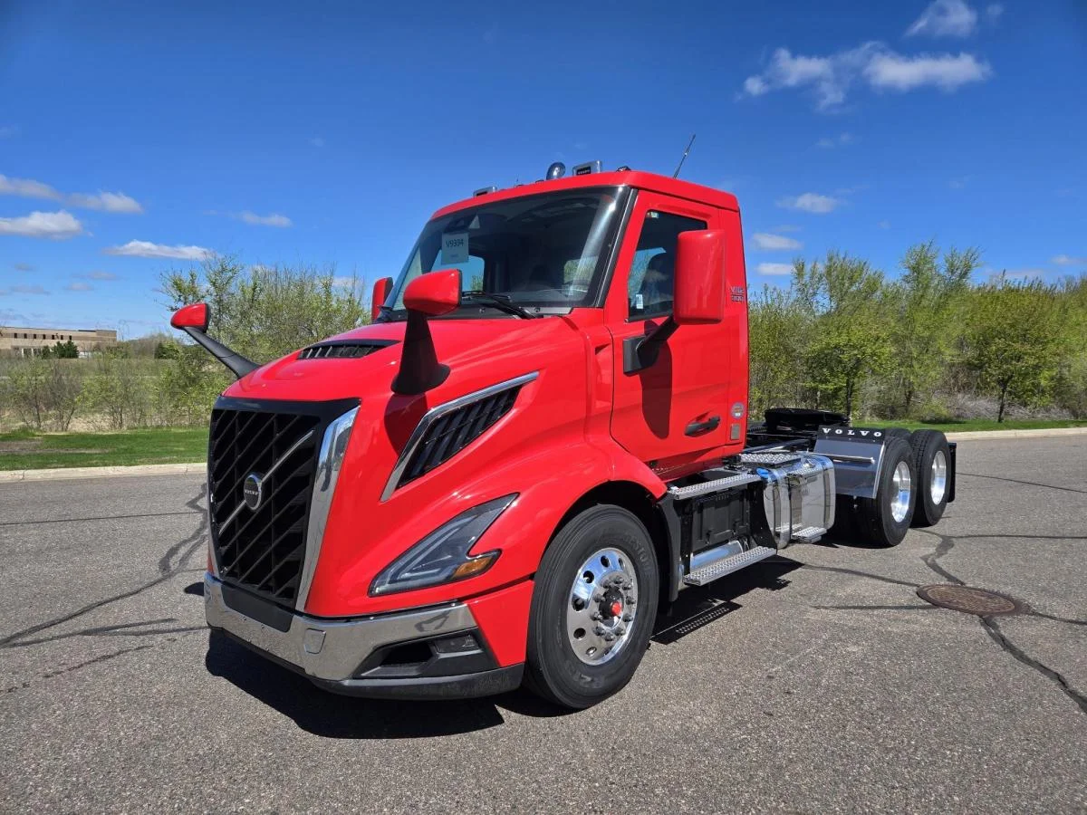 2027 Volvo in Elk River, MN
