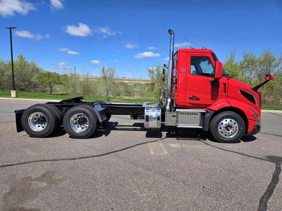 2027 Volvo in Elk River, MN — photo 6