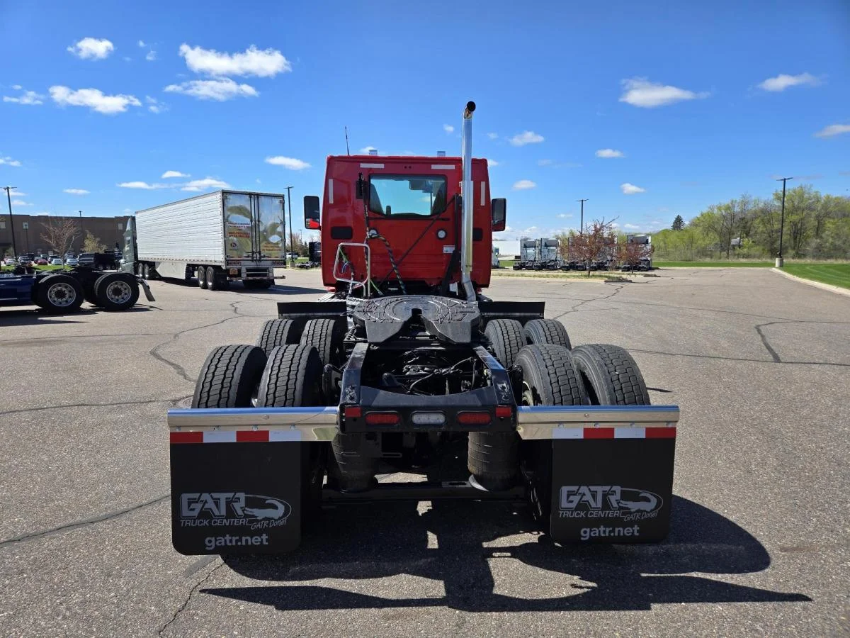 2027 Volvo in Elk River, MN — photo 4