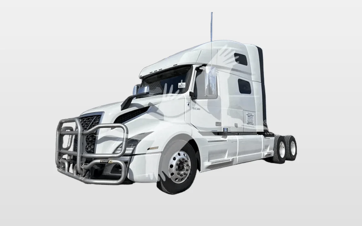 2023 Volvo - image 1