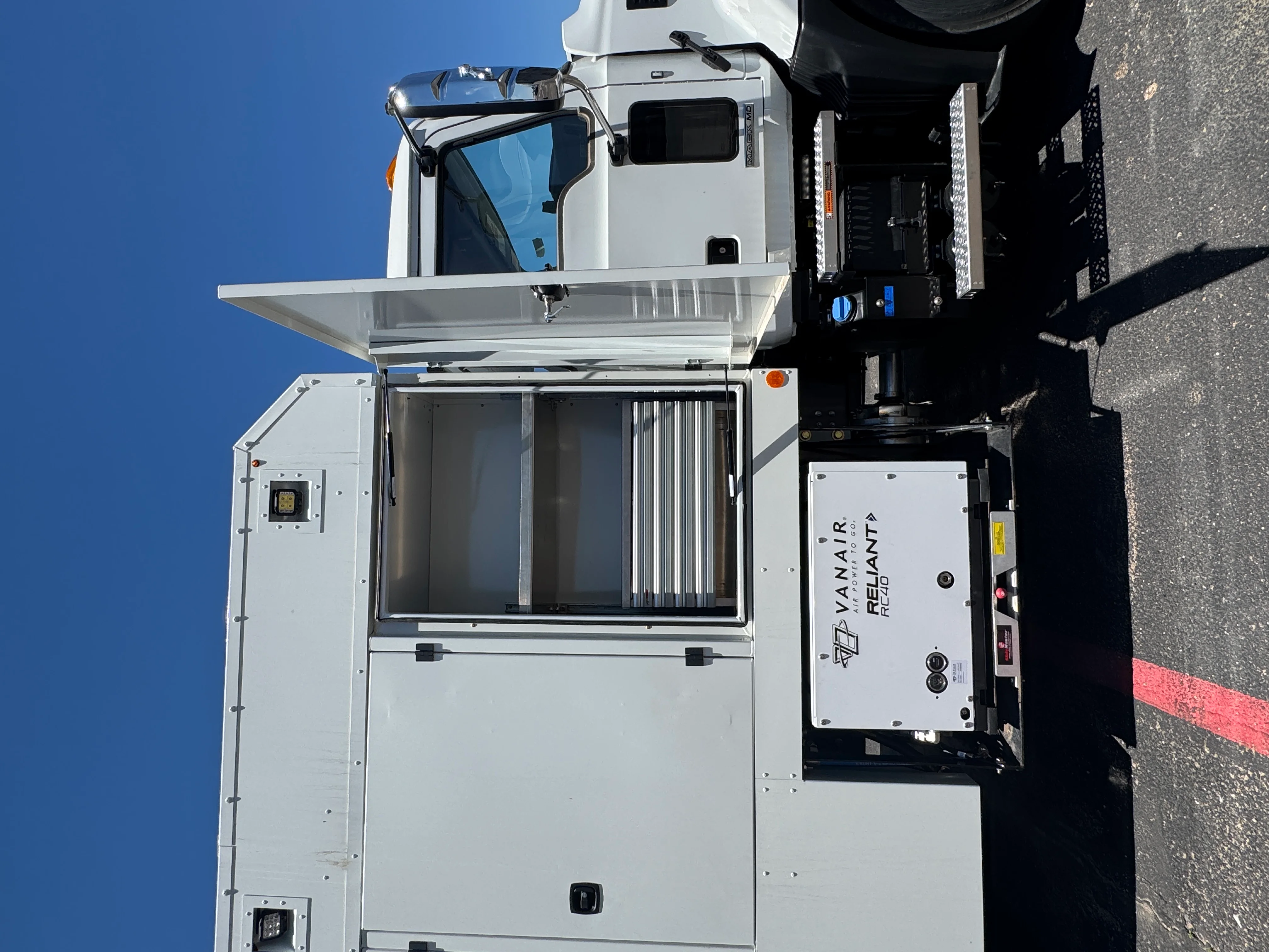 2025 Mack MD in Denver, CO — photo 4