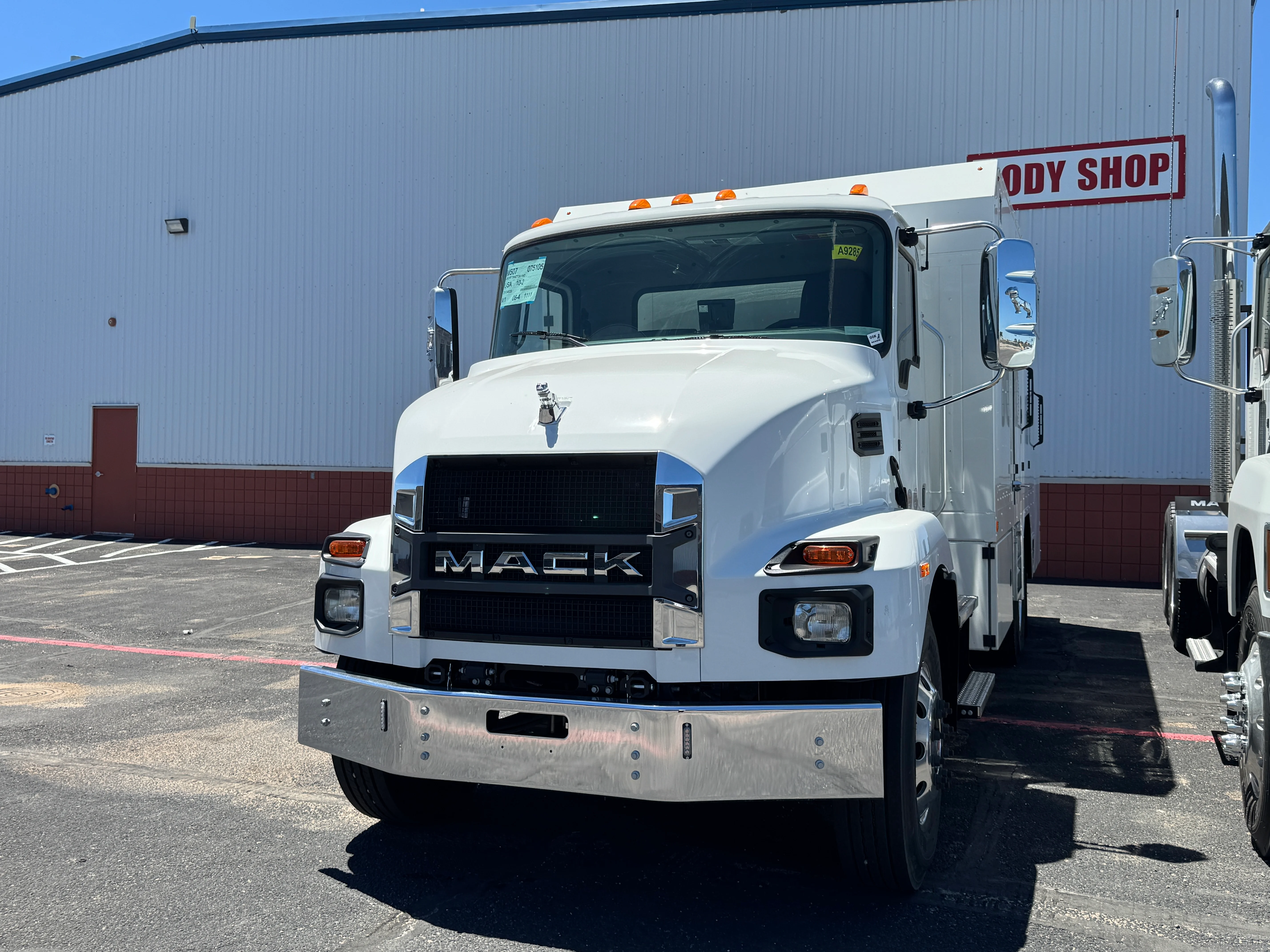 2025 Mack MD in Denver, CO — photo 6