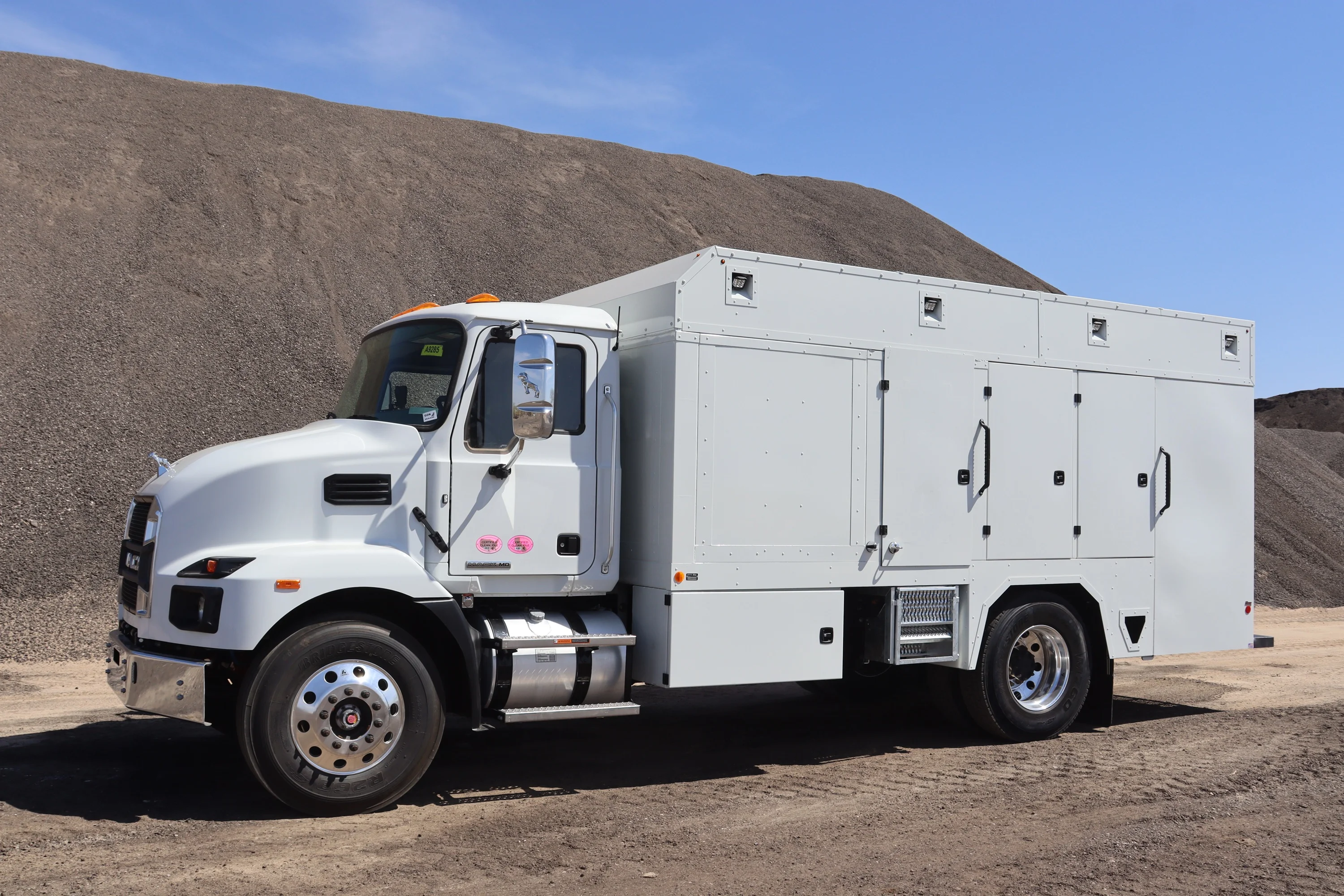 2025 Mack MD in Denver, CO