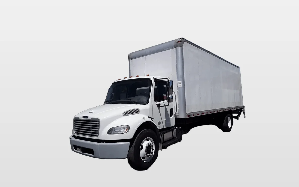 2018 Freightliner M2 106 - image 1