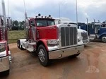 2020 Peterbilt 389 in GA — photo 9