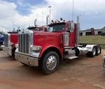 2020 Peterbilt 389 in GA — photo 8