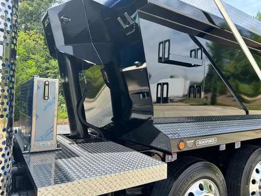 2027 Kenworth T880 in Fort Mill, SC — photo 13