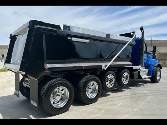 2027 Kenworth T880 in Fort Mill, SC — photo 11