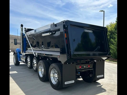 2027 Kenworth T880 in Fort Mill, SC — photo 10