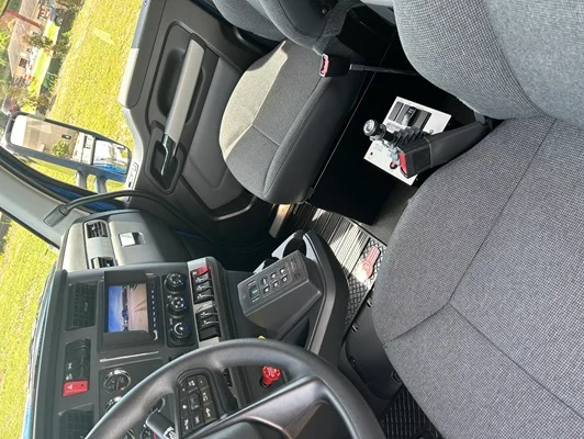 2027 Kenworth T880 in Fort Mill, SC — photo 3