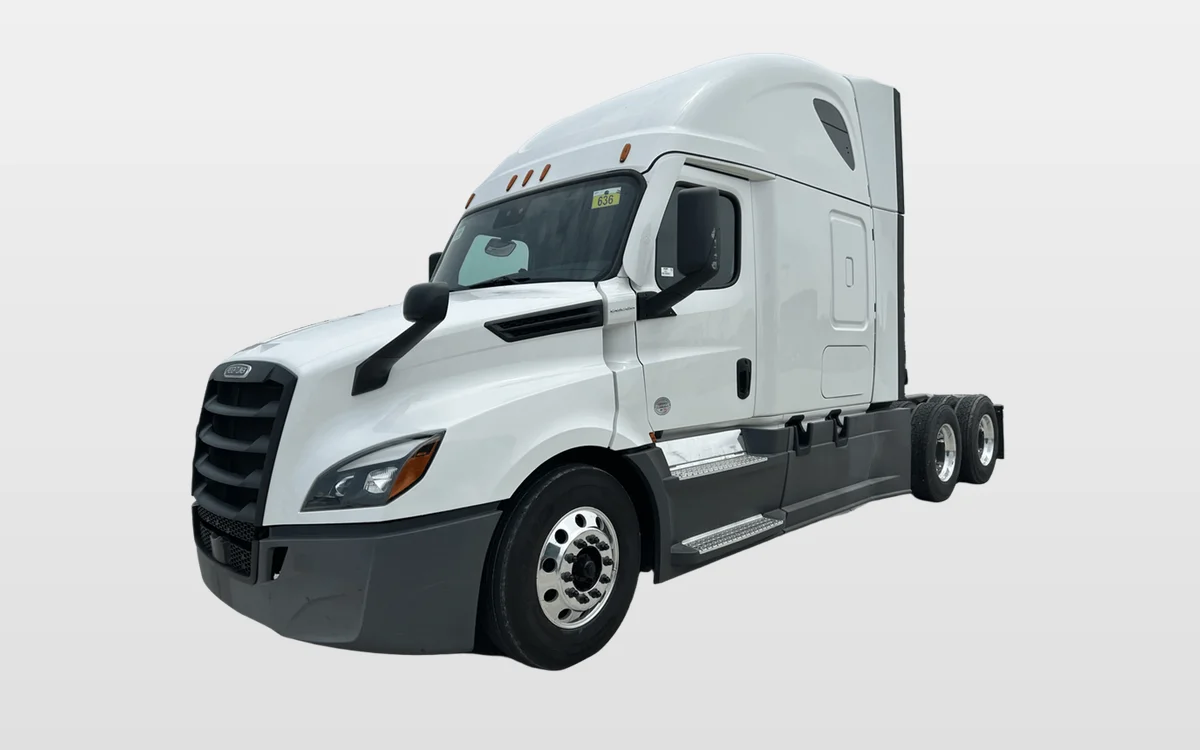 2022 Freightliner - image 1