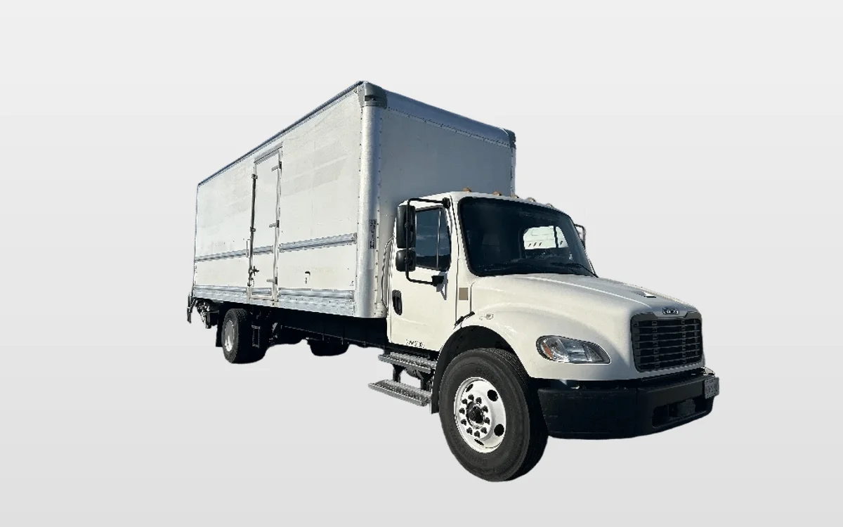 2022 Freightliner M2 106 - image 1