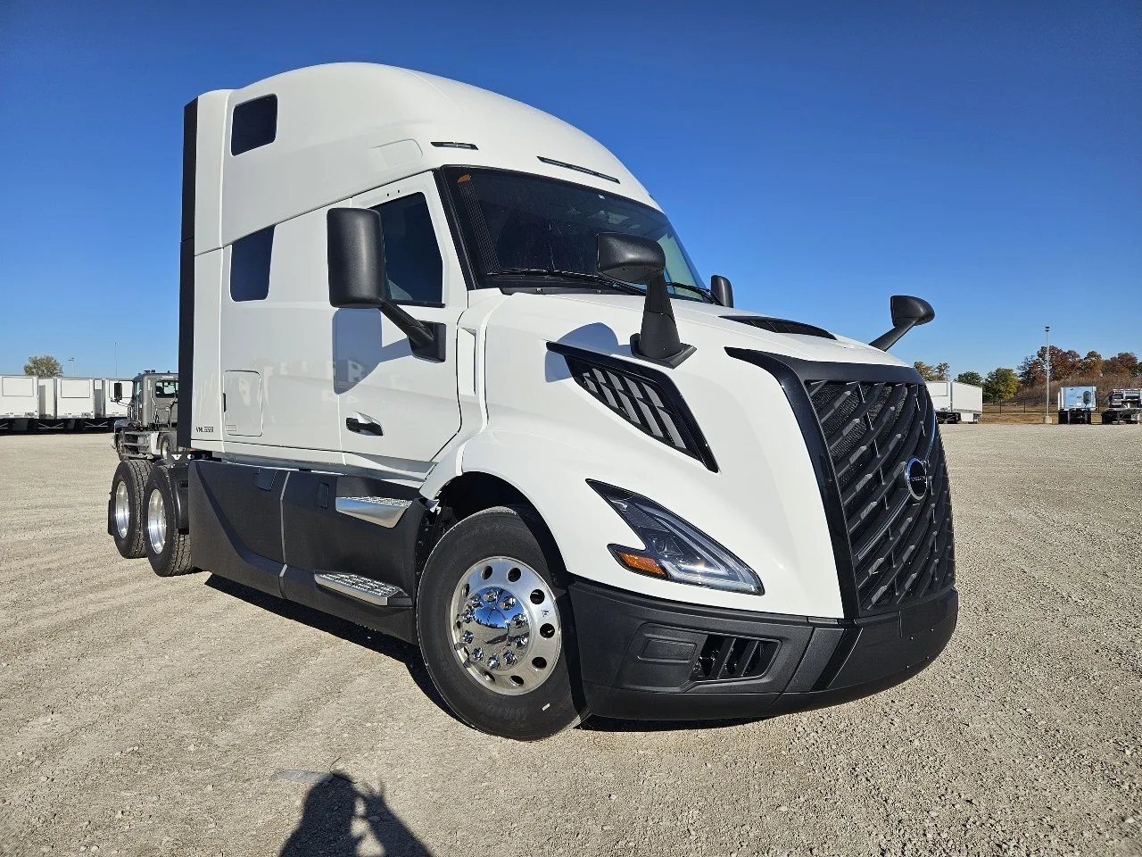 2026 Volvo in Indianapolis, IN — photo 3