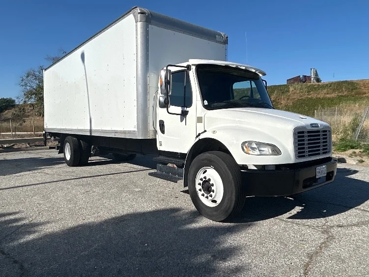 2019 Freightliner M2 106 in Torrance, CA
