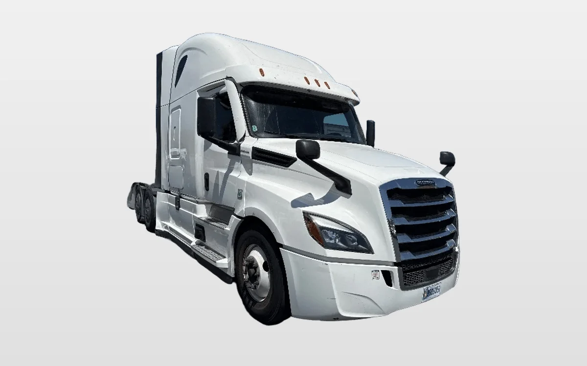 2020 Freightliner Cascadia in Fontana, CA