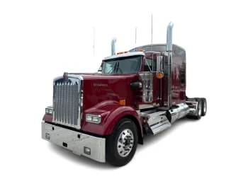 2027 Kenworth W900 in Tampa, FL