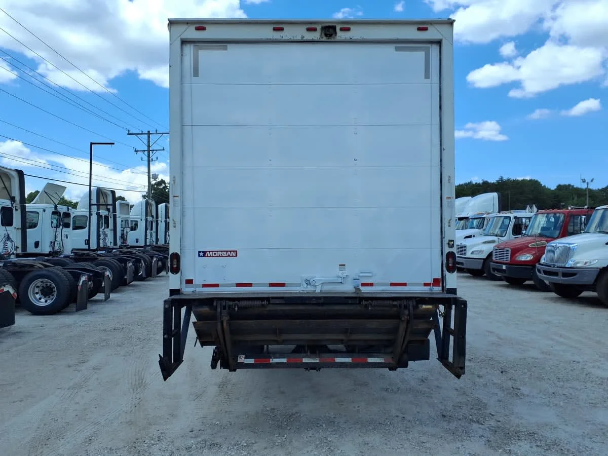 2019 Freightliner M2 106 in Greenville, SC — photo 5