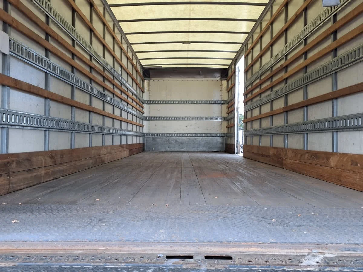 2019 Freightliner M2 106 in Greenville, SC — photo 8
