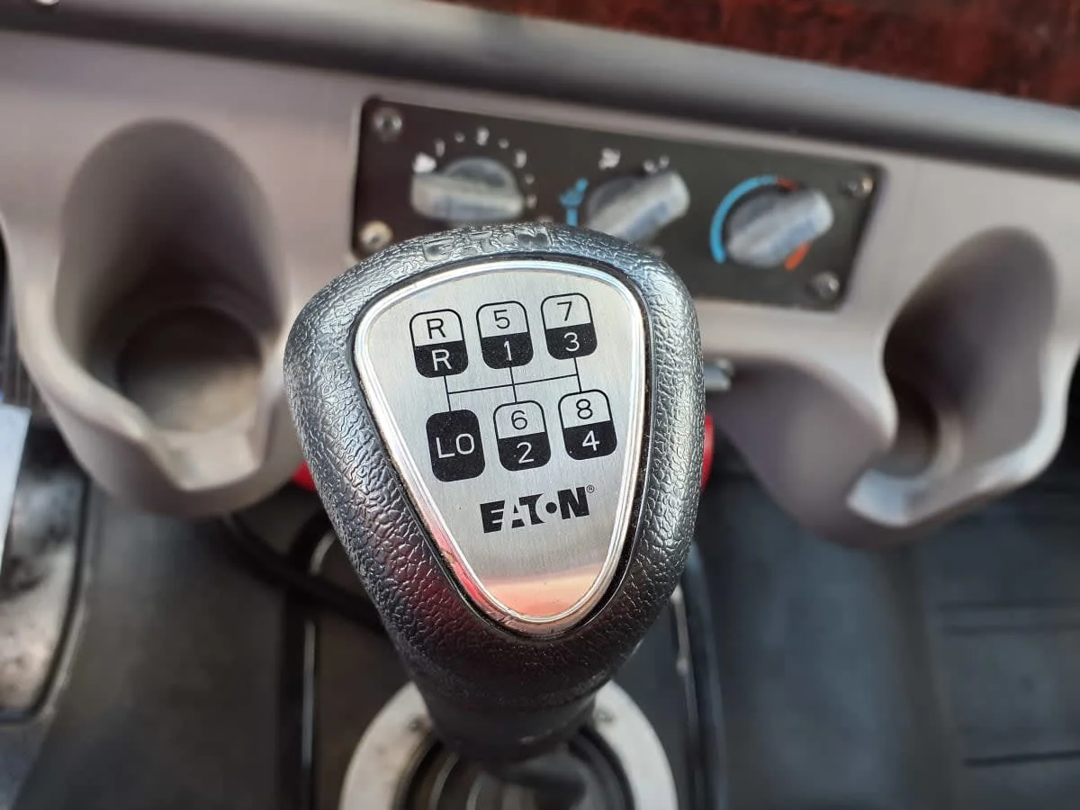 2019 Freightliner M2 106 in Greenville, SC — photo 18