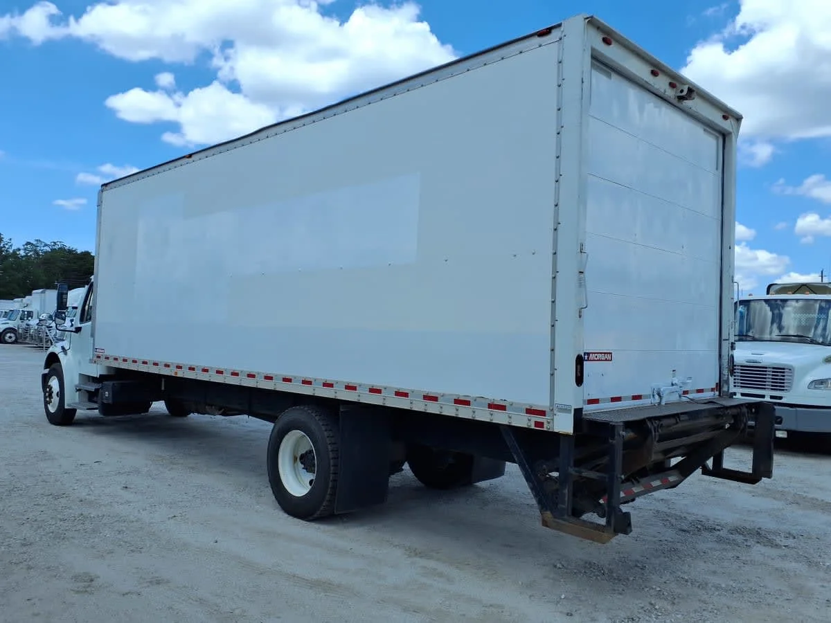 2019 Freightliner M2 106 in Greenville, SC — photo 6