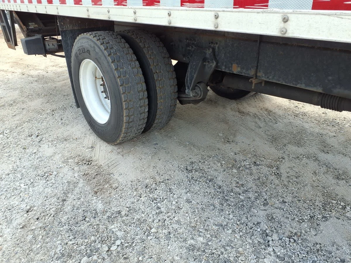 2019 Freightliner M2 106 in Greenville, SC — photo 12