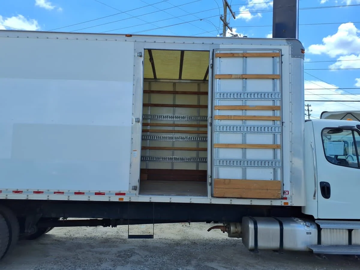 2019 Freightliner M2 106 in Greenville, SC — photo 13