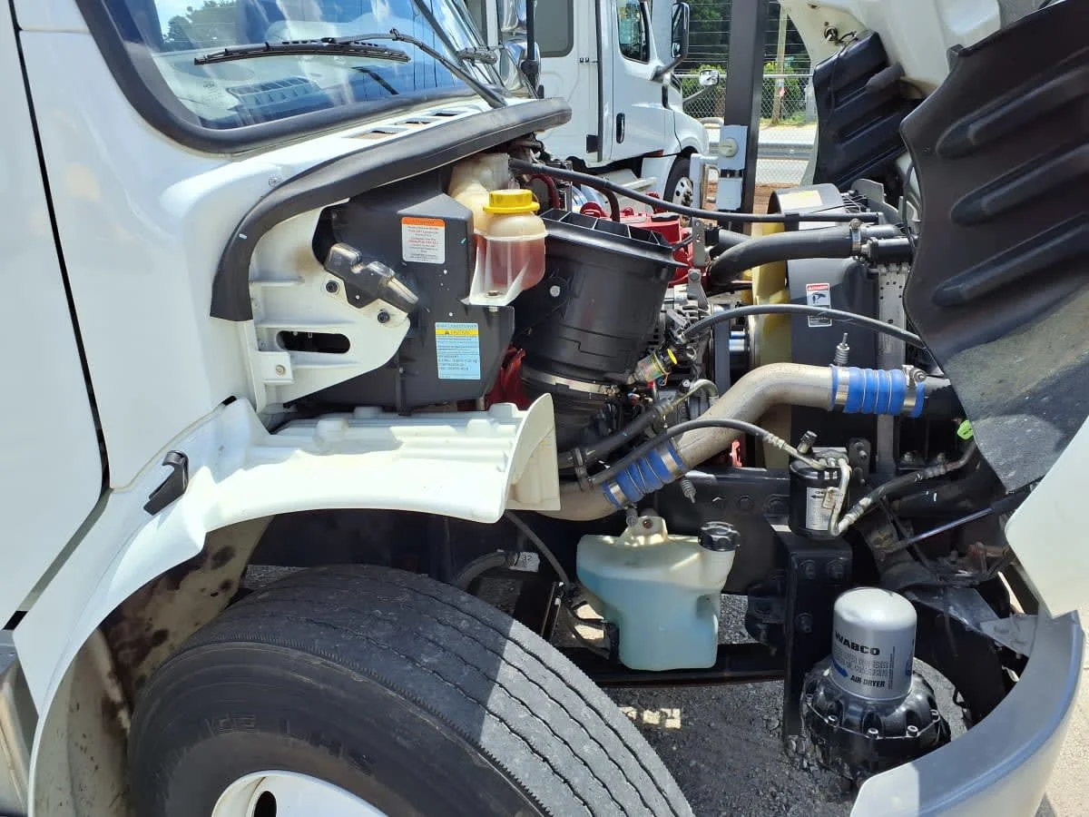 2019 Freightliner M2 106 in Greenville, SC — photo 14