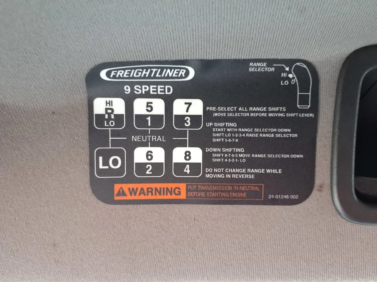 2019 Freightliner M2 106 in Greenville, SC — photo 19