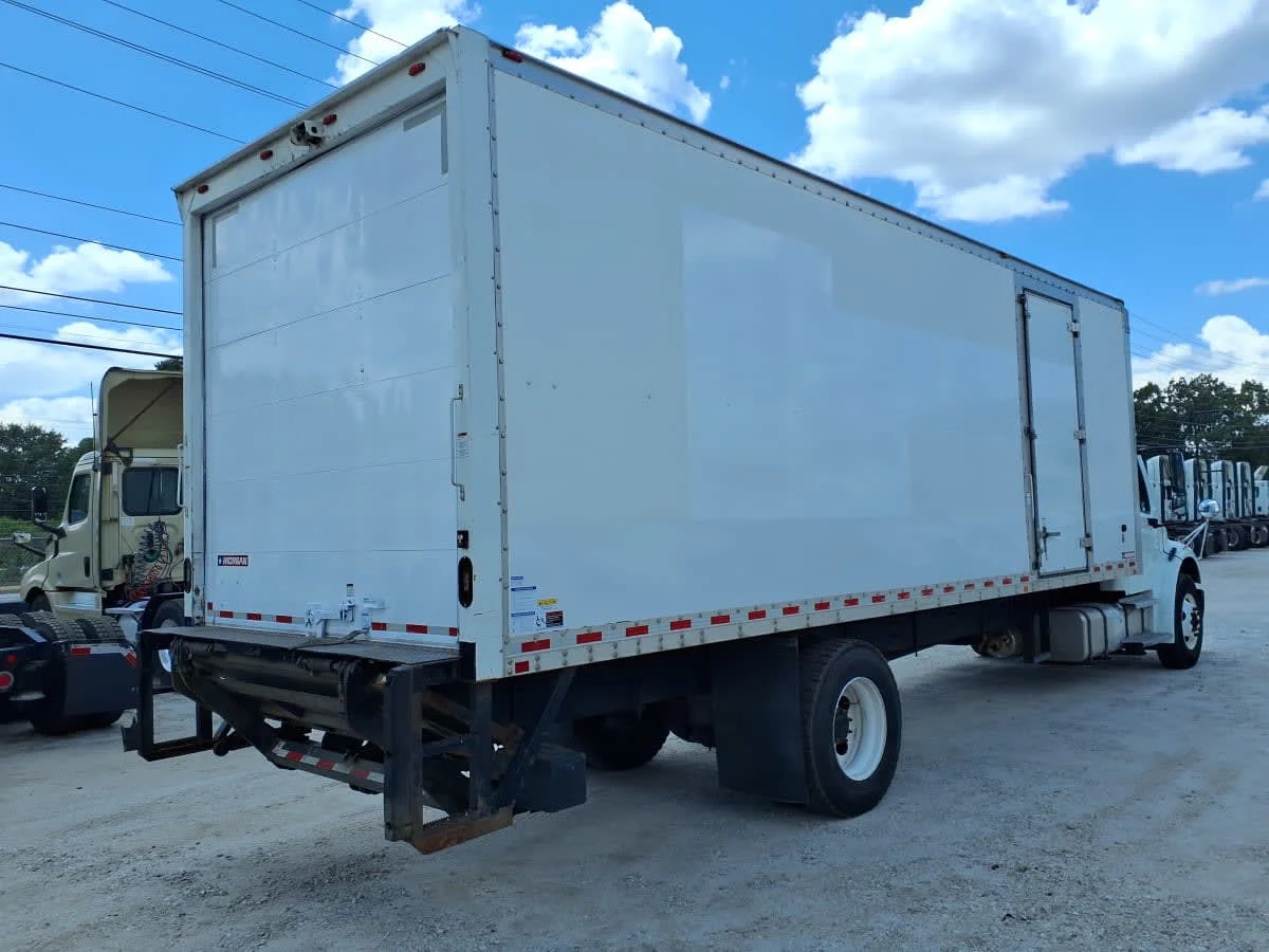 2019 Freightliner M2 106 in Greenville, SC — photo 4