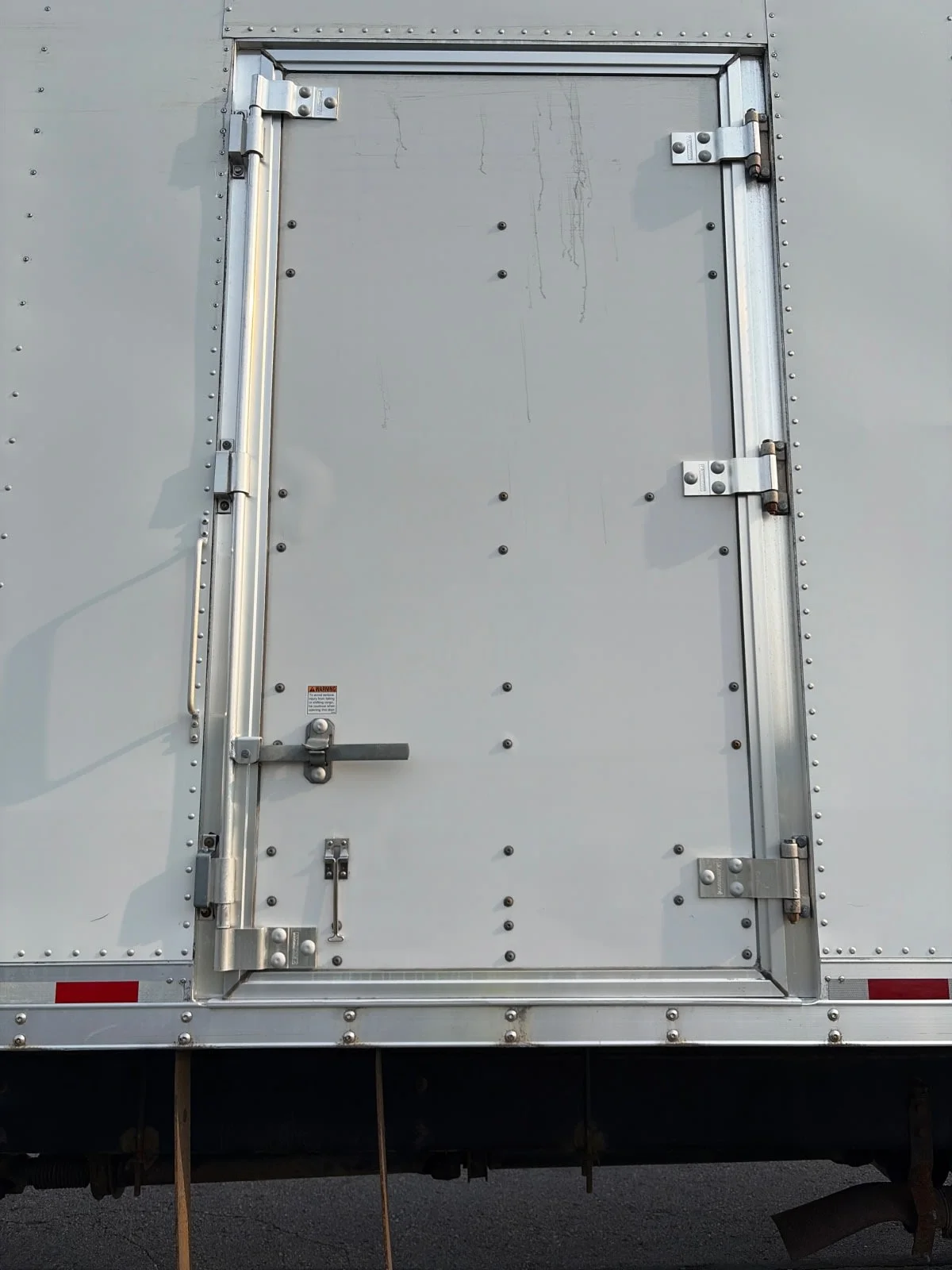 2019 International 4300 in Taylor, MI — photo 12