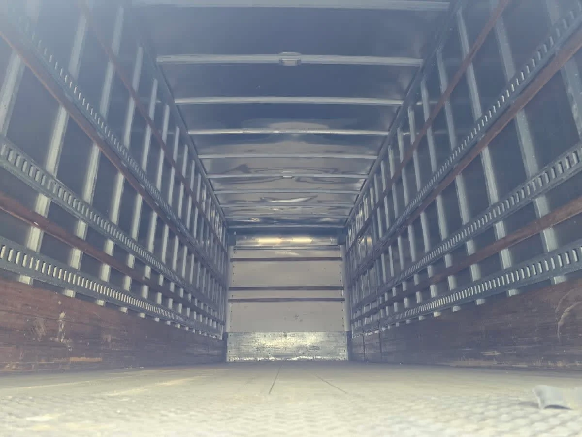 2020 International MV in Tampa, FL — photo 8