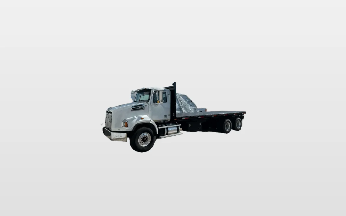 2015 Western Star - image 1