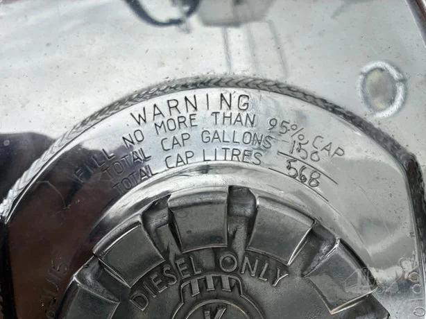 2022 Kenworth W900 - image 19