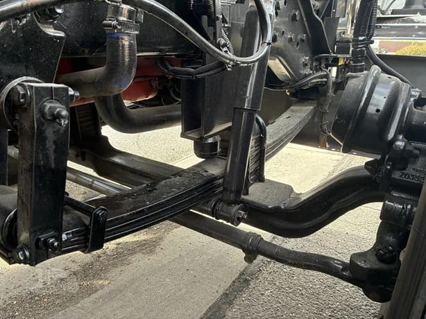 2022 Kenworth W900 - image 32