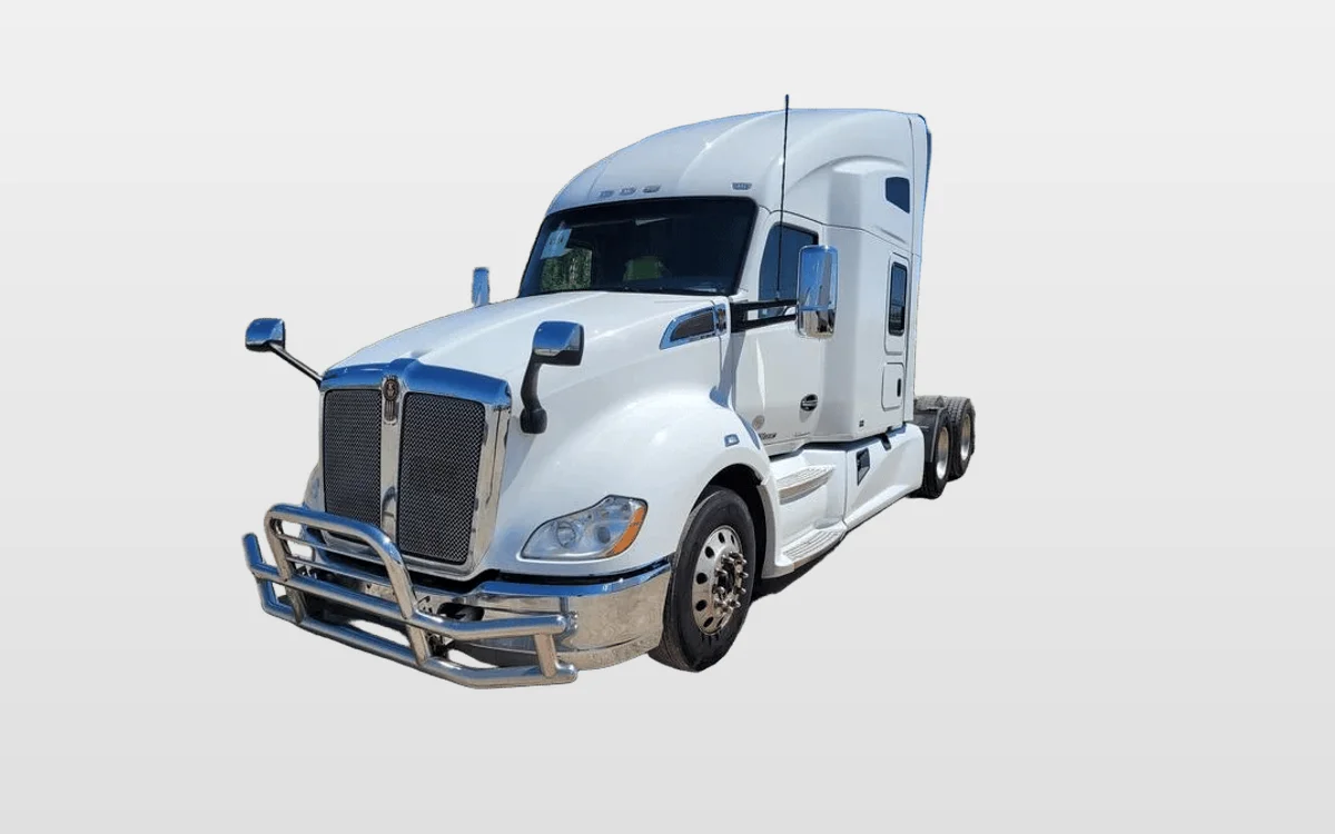 2019 Kenworth T680 - image 1