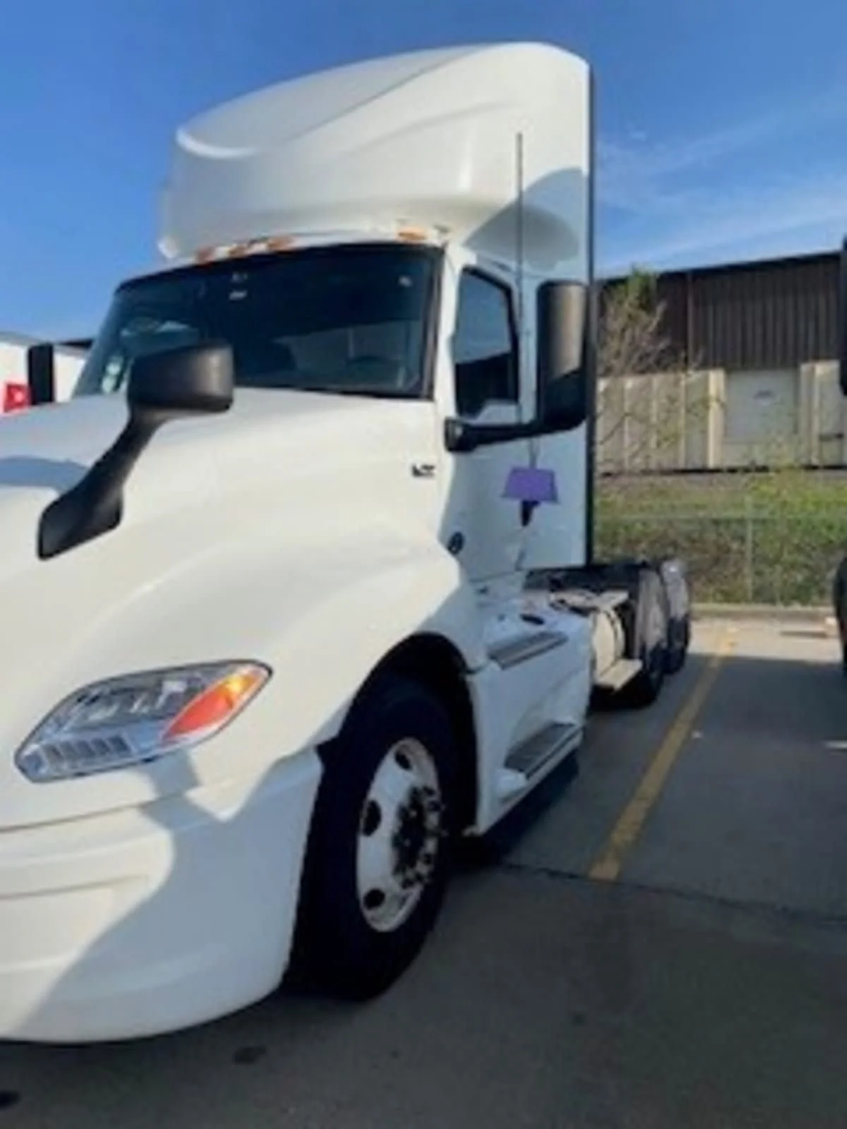 2022 International LT in Kansas City, MO