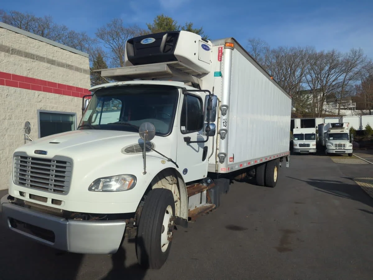 2018 Freightliner M2 106 in Norwood, MA