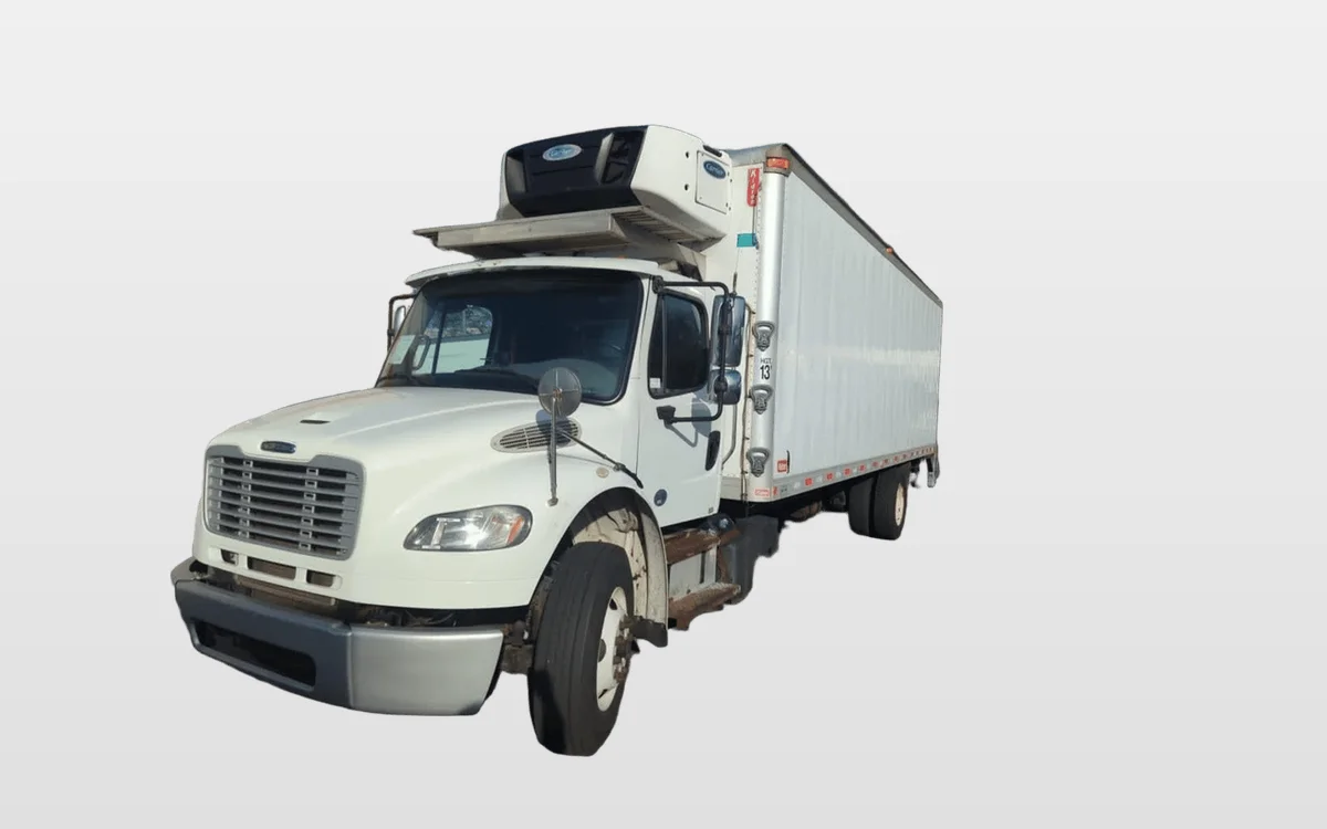 2018 Freightliner M2 106 - image 1