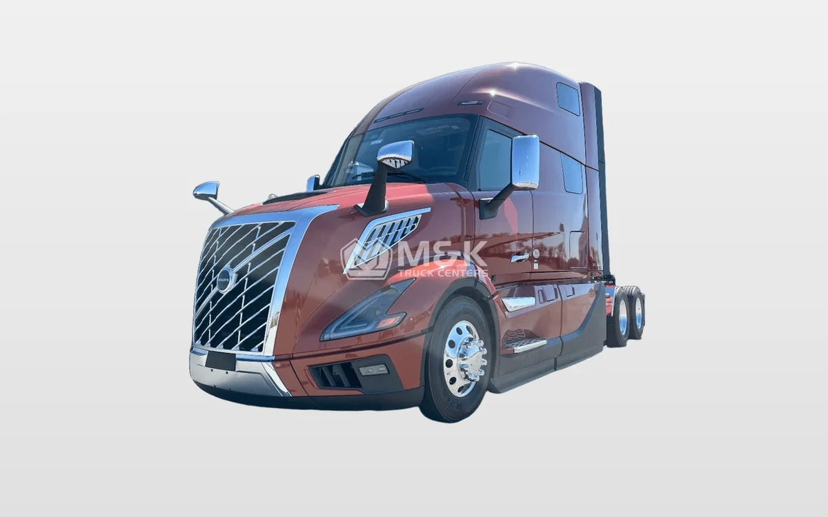 2026 Volvo - image 1