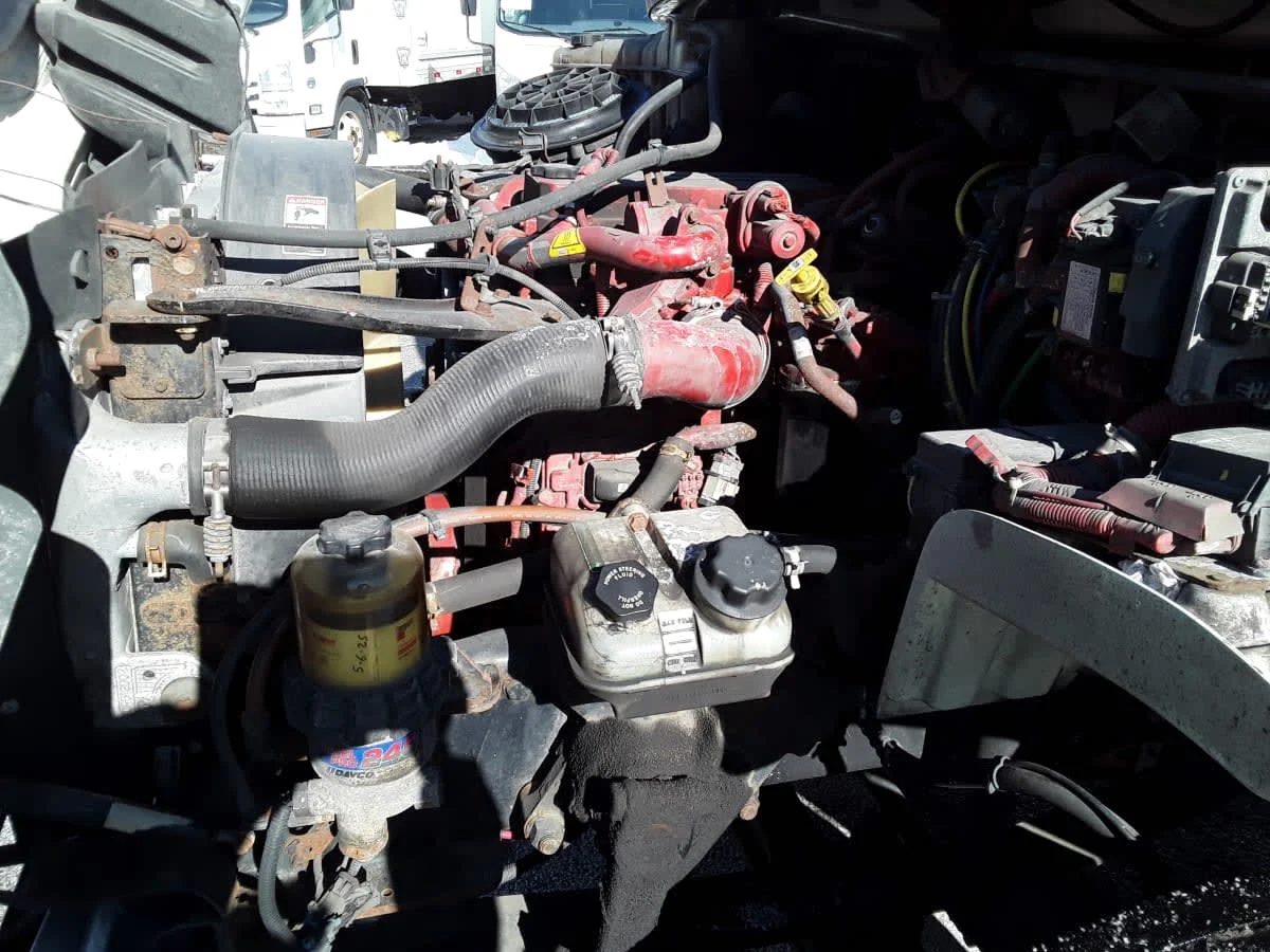2018 Freightliner M2 106 in Salisbury, MA — photo 10
