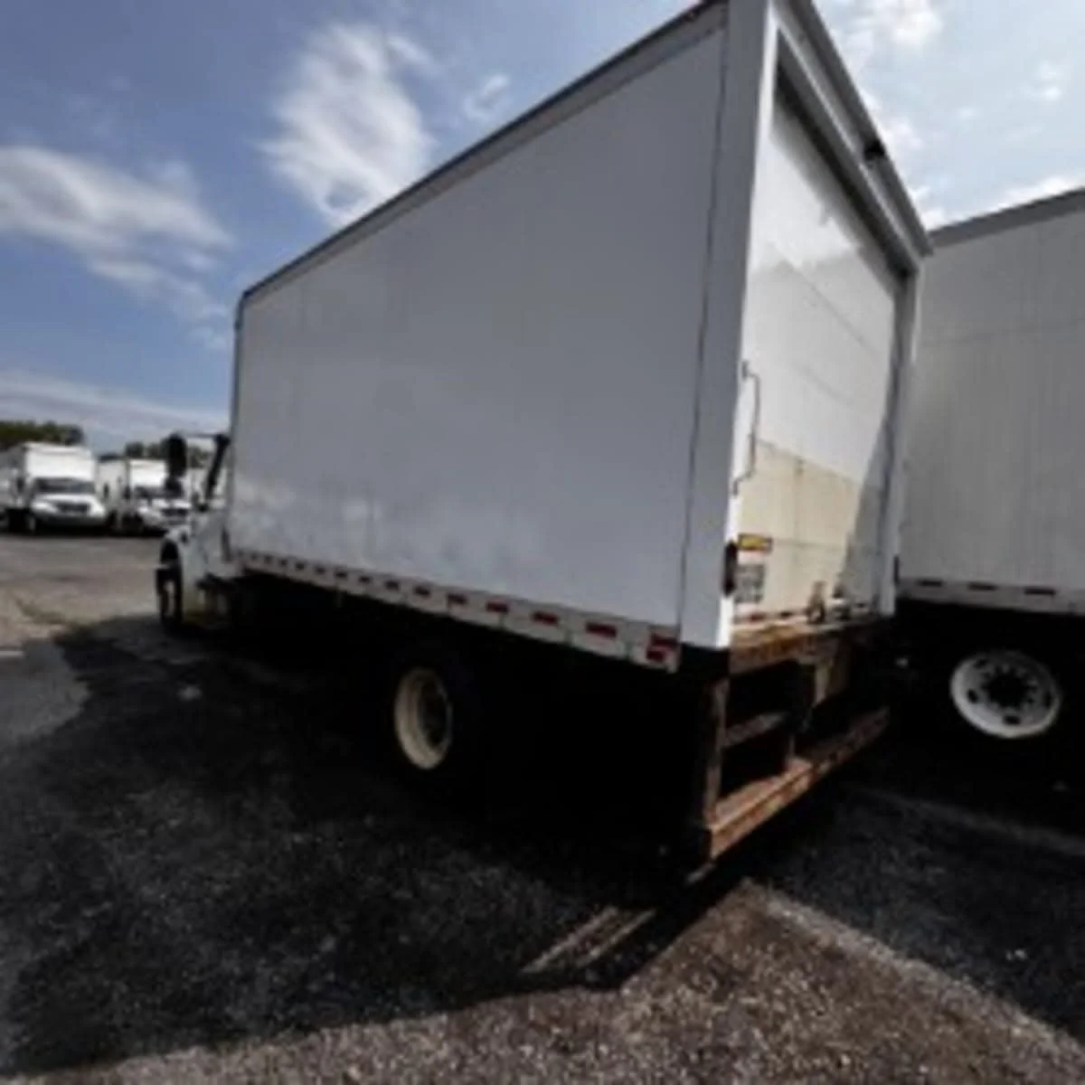 2020 Freightliner M2 106 in Syracuse, NY — photo 6